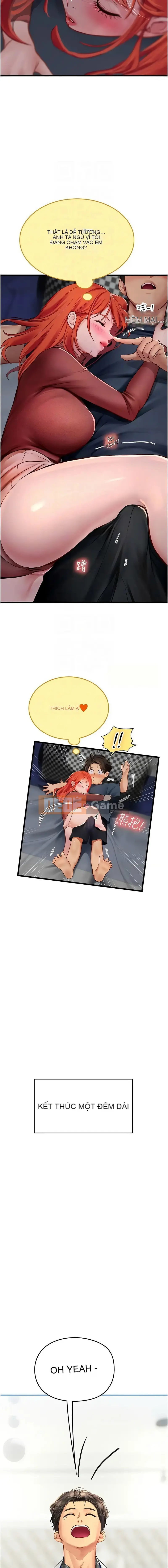 Thực tập sinh ama Chương 88-89