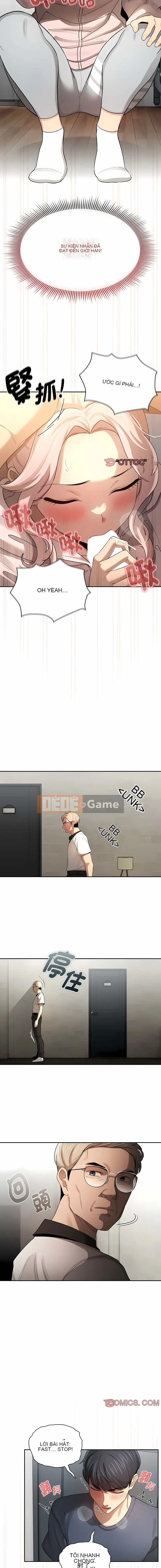 Cuộc sống gia sư trong mùa dịch Chương 101-102