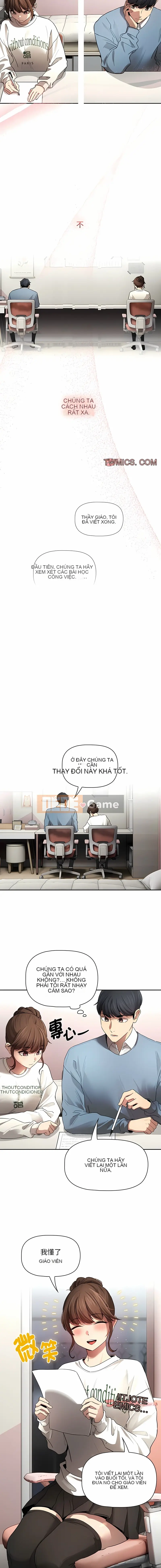 Cuộc sống gia sư trong mùa dịch Chương 101-102