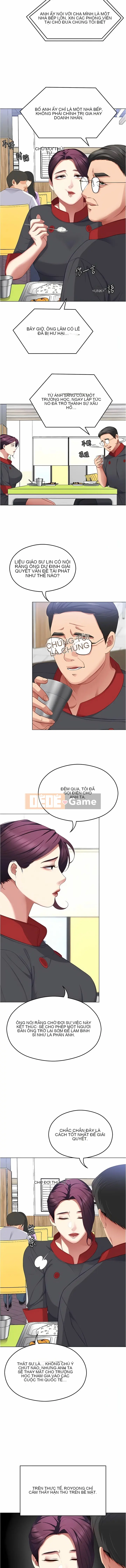 Tôi quyết định ăn bạn tối nay Chương 89-90