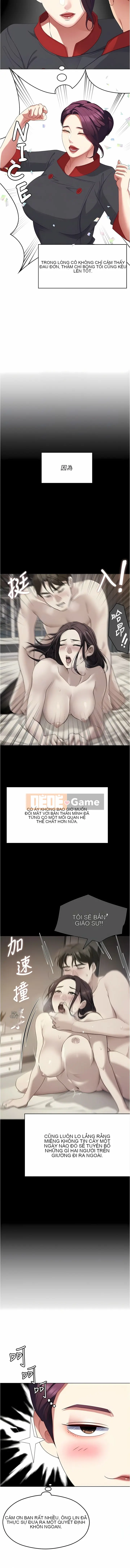 Tôi quyết định ăn bạn tối nay Chương 89-90