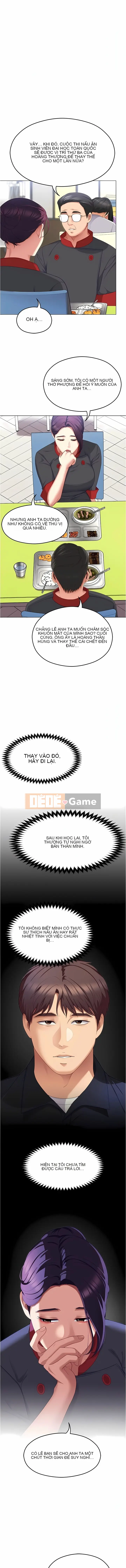 Tôi quyết định ăn bạn tối nay Chương 89-90