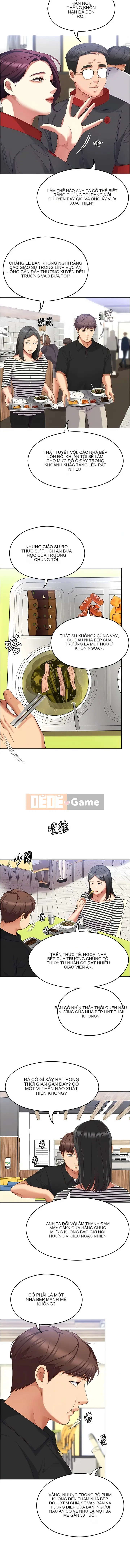 Tôi quyết định ăn bạn tối nay Chương 89-90