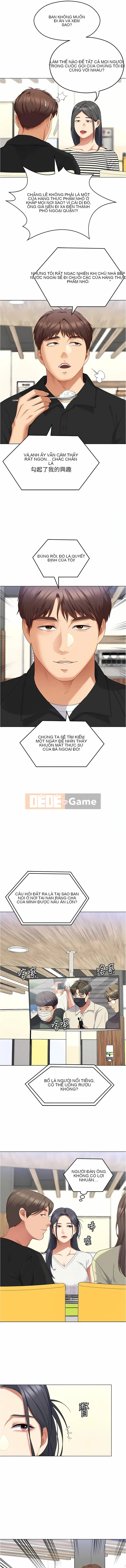 Tôi quyết định ăn bạn tối nay Chương 89-90