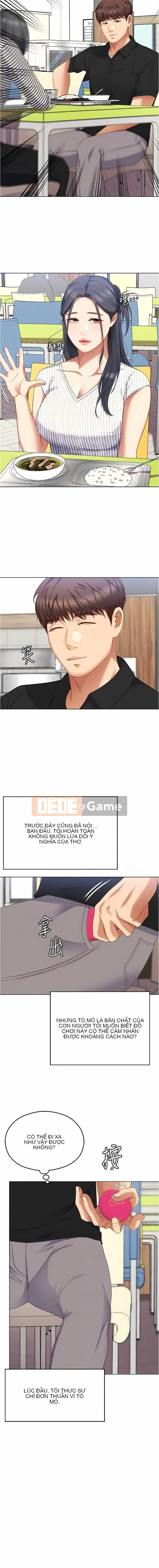 Tôi quyết định ăn bạn tối nay Chương 89-90