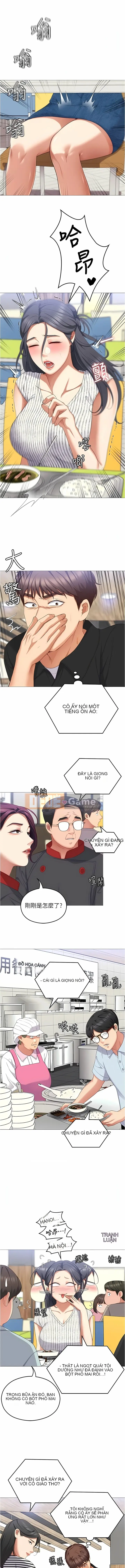 Tôi quyết định ăn bạn tối nay Chương 89-90