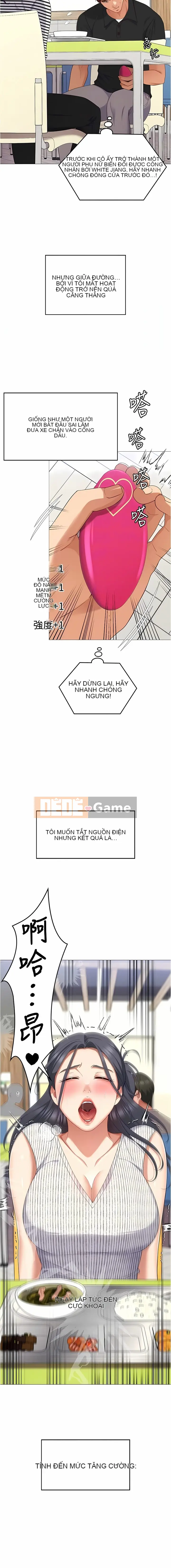 Tôi quyết định ăn bạn tối nay Chương 89-90