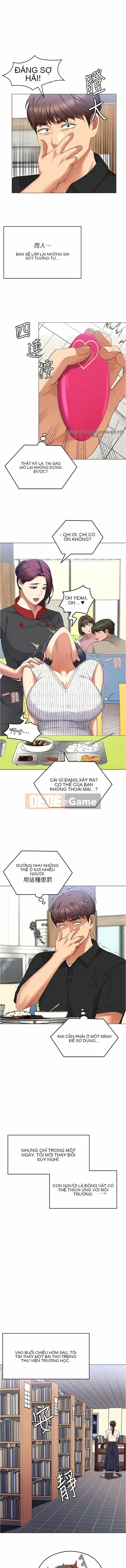 Tôi quyết định ăn bạn tối nay Chương 89-90