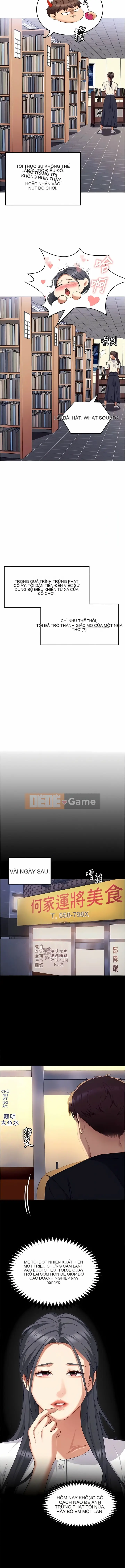 Tôi quyết định ăn bạn tối nay Chương 89-90