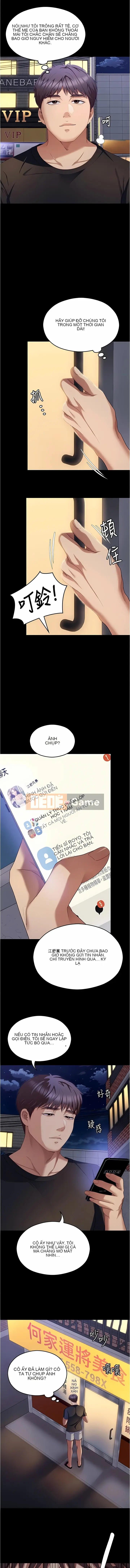 Tôi quyết định ăn bạn tối nay Chương 89-90