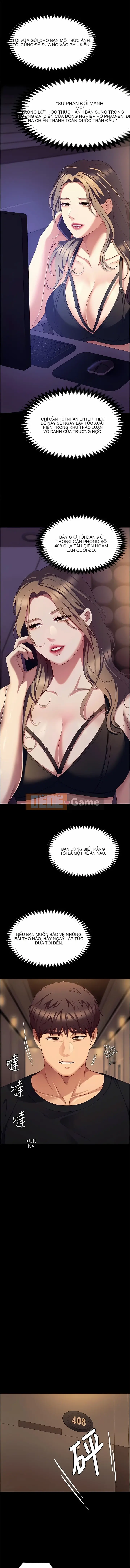 Tôi quyết định ăn bạn tối nay Chương 89-90