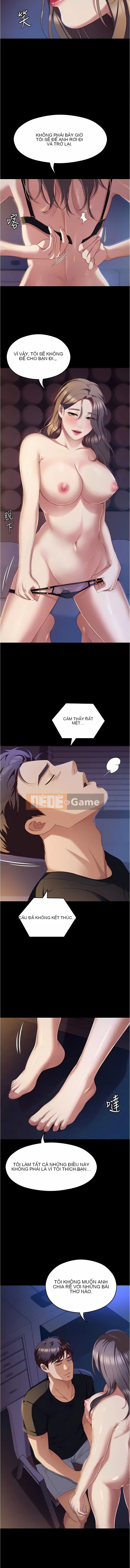 Tôi quyết định ăn bạn tối nay Chương 89-90