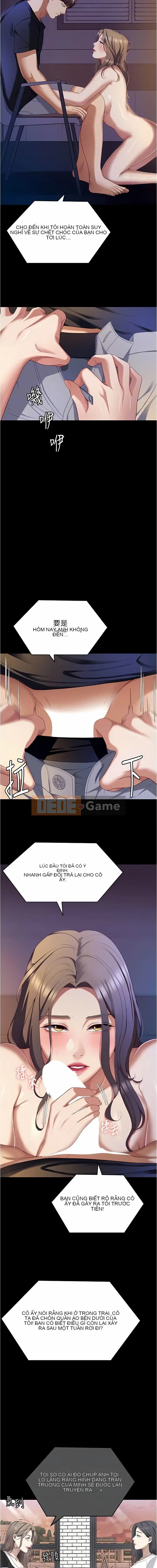 Tôi quyết định ăn bạn tối nay Chương 89-90