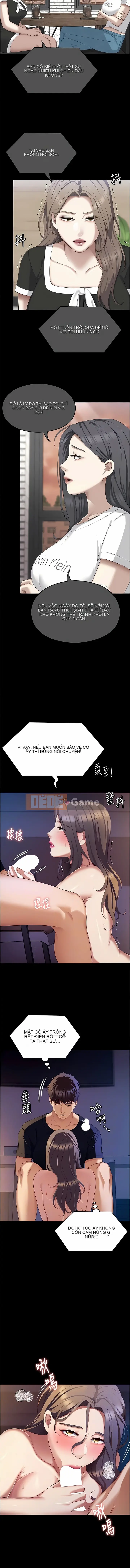 Tôi quyết định ăn bạn tối nay Chương 89-90