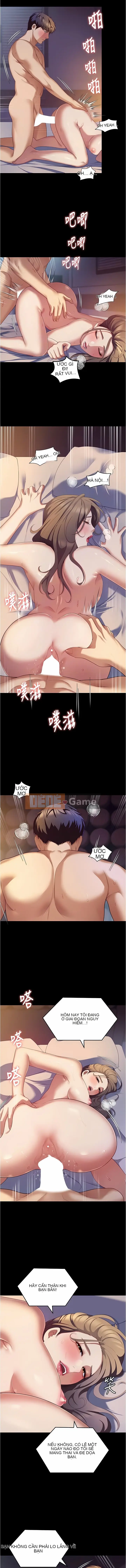 Tôi quyết định ăn bạn tối nay Chương 89-90