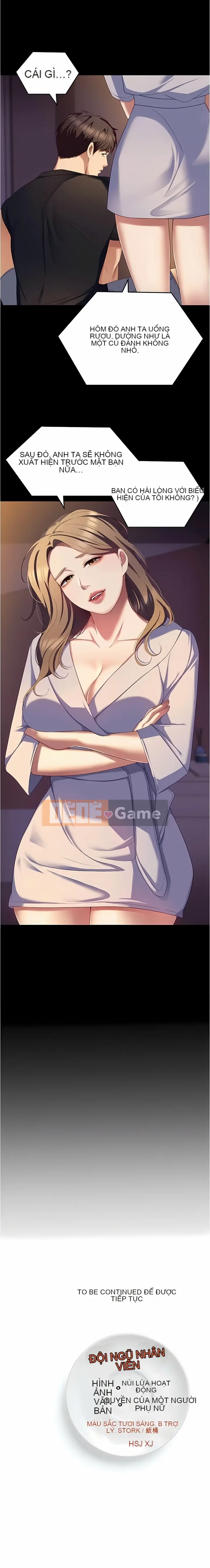 Tôi quyết định ăn bạn tối nay Chương 89-90