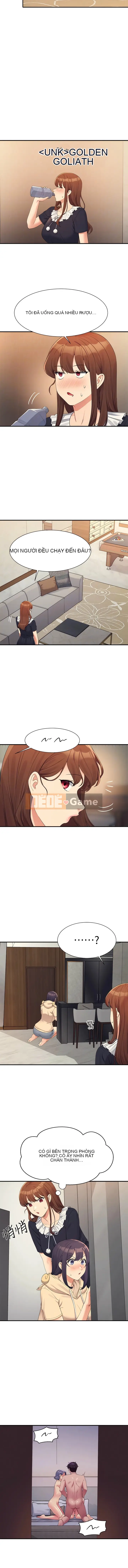 Ai nói rằng không có cô gái thực sự trong đội ngũ quản lý? Chương 112-113