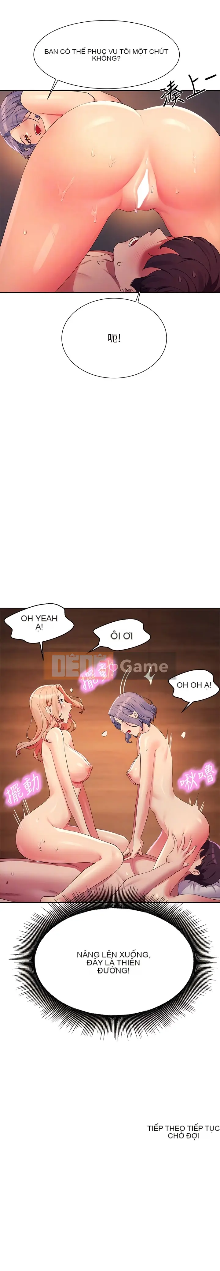 Ai nói rằng không có cô gái thực sự trong đội ngũ quản lý? Chương 112-113