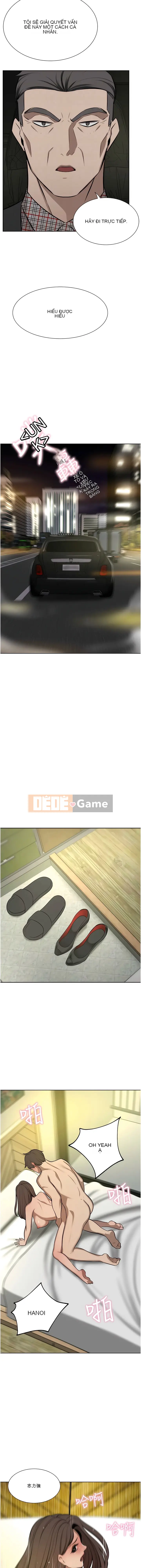 Vợ giàu có Chương 64-65