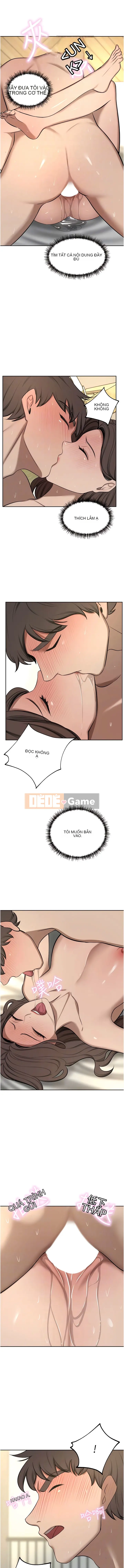 Vợ giàu có Chương 64-65