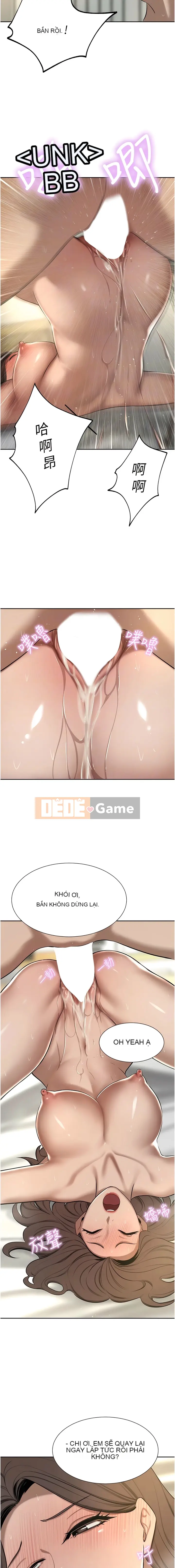 Vợ giàu có Chương 64-65