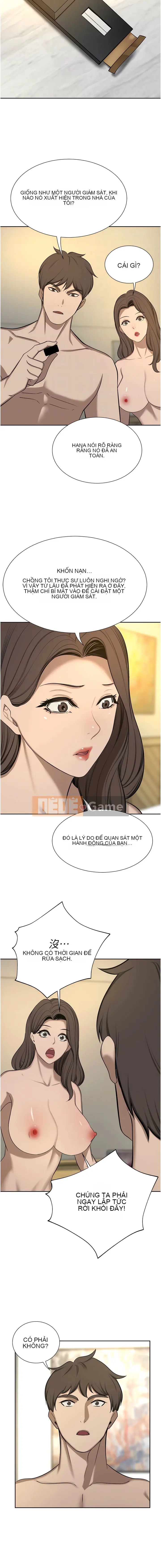 Vợ giàu có Chương 64-65