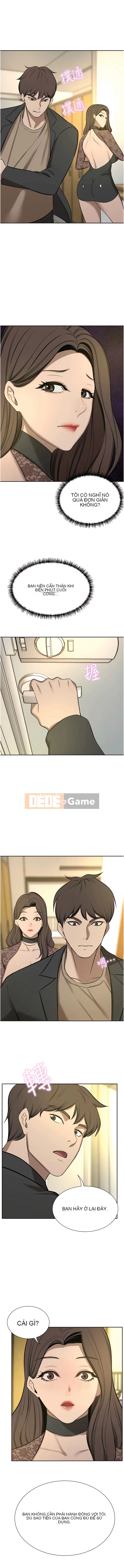 Vợ giàu có Chương 64-65
