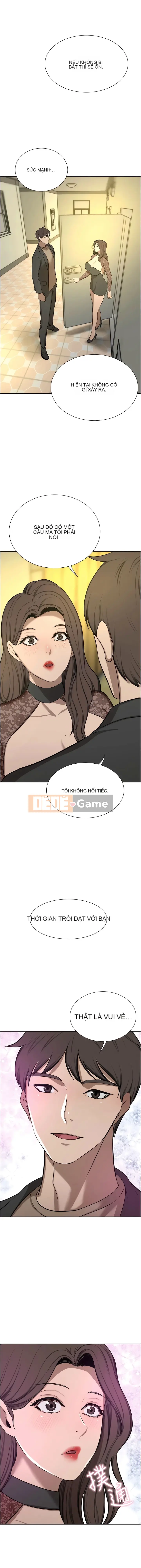 Vợ giàu có Chương 64-65