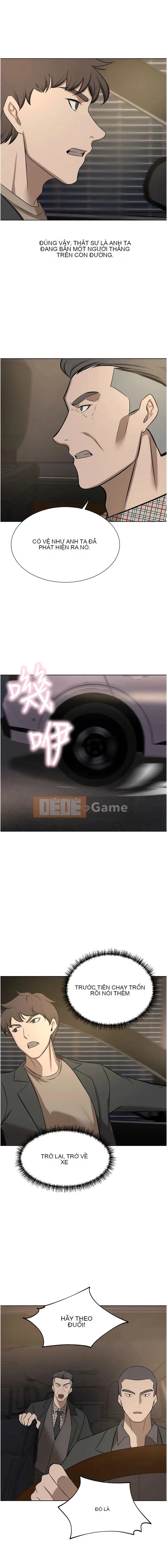 Vợ giàu có Chương 64-65