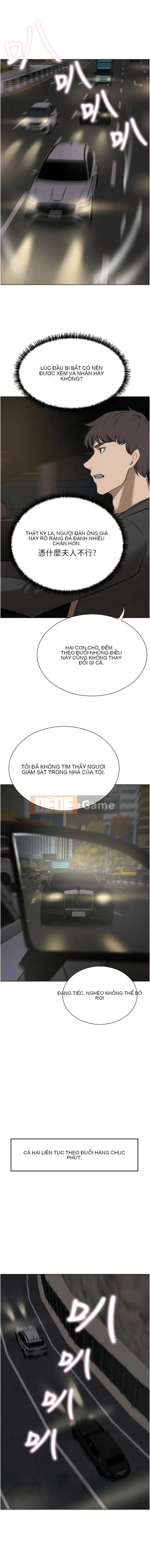 Vợ giàu có Chương 64-65