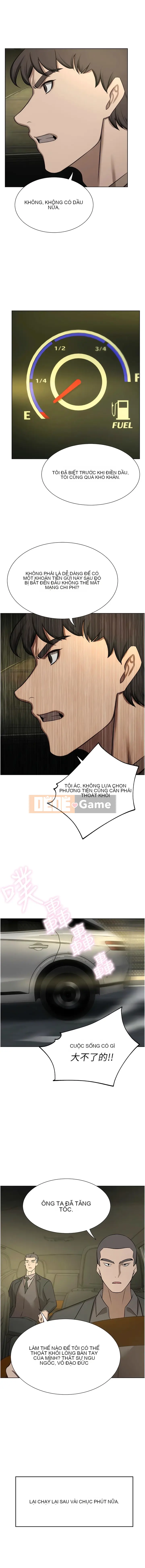 Vợ giàu có Chương 64-65