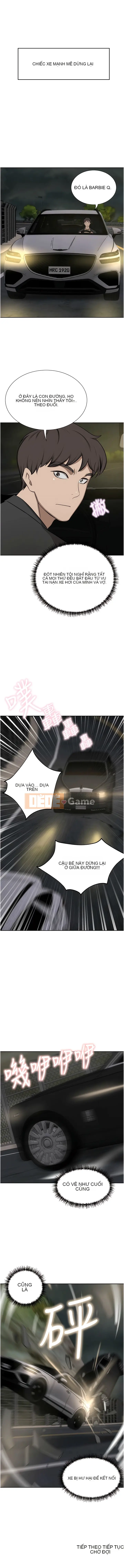 Vợ giàu có Chương 64-65