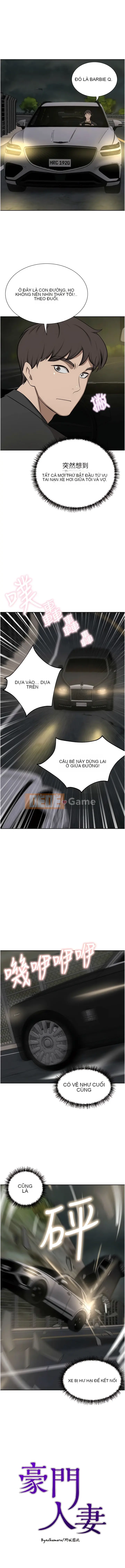 Vợ giàu có Chương 64-65