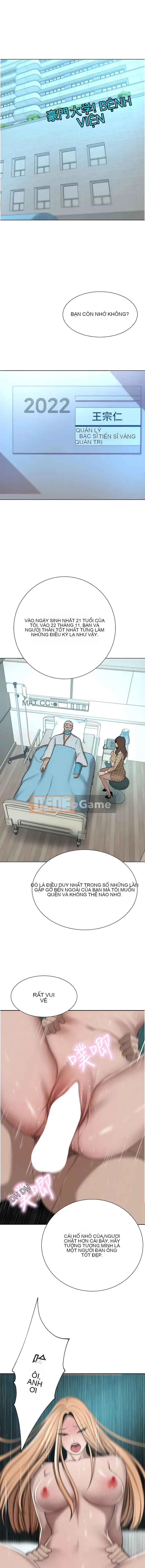 Vợ giàu có Chương 64-65