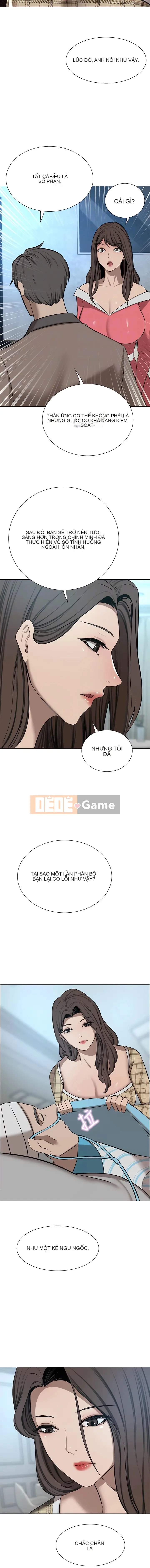 Vợ giàu có Chương 64-65