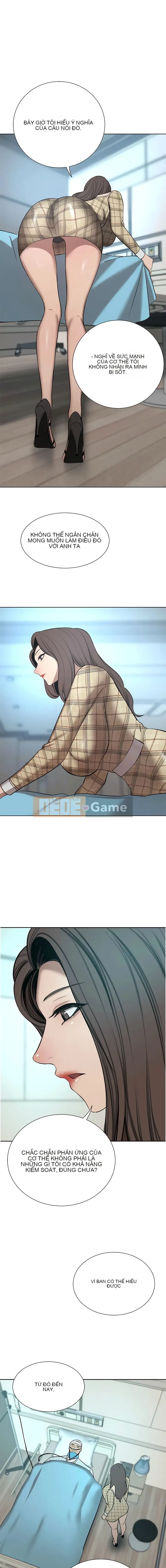 Vợ giàu có Chương 64-65