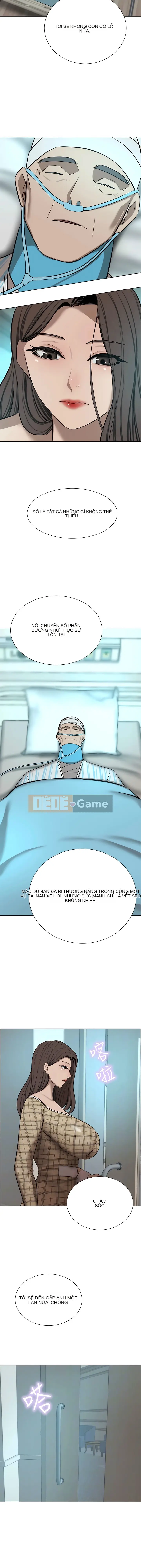 Vợ giàu có Chương 64-65