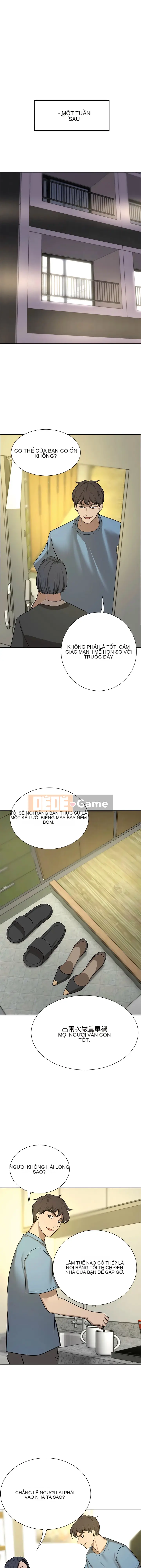 Vợ giàu có Chương 64-65