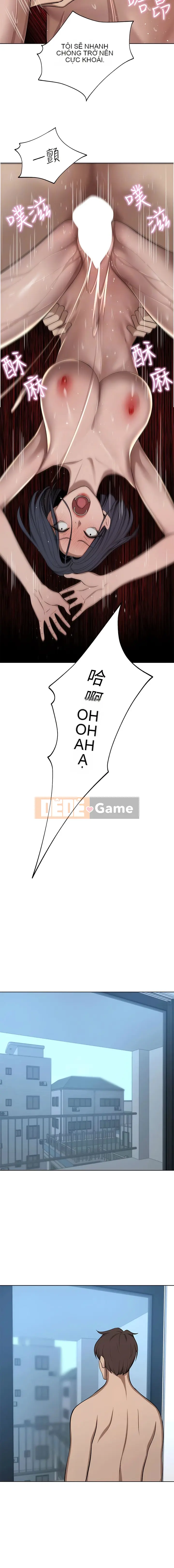 Vợ giàu có Chương 64-65