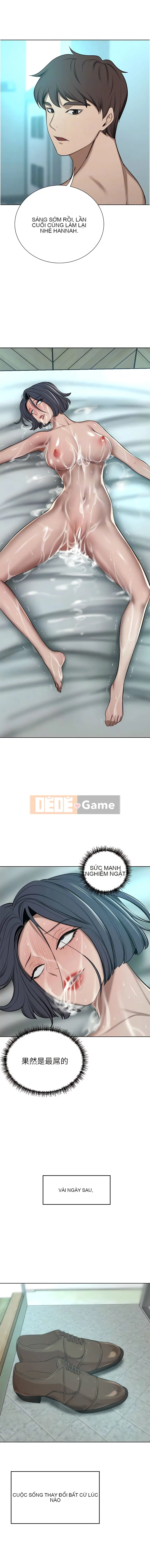 Vợ giàu có Chương 64-65