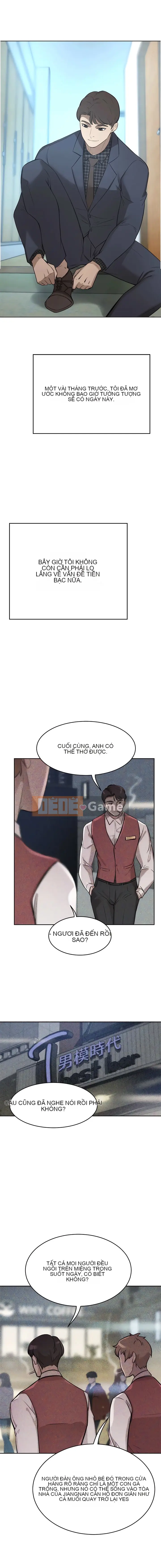 Vợ giàu có Chương 64-65