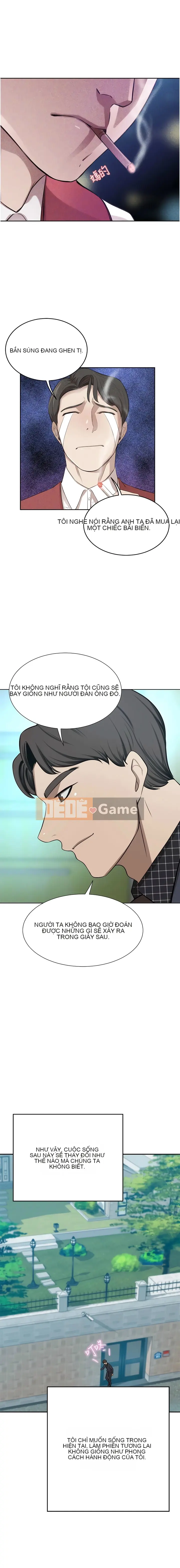 Vợ giàu có Chương 64-65