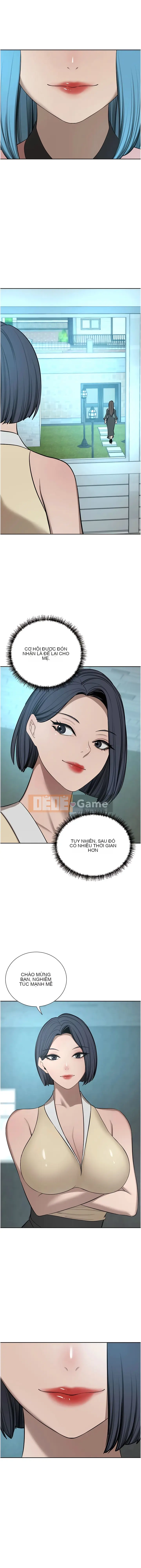 Vợ giàu có Chương 64-65