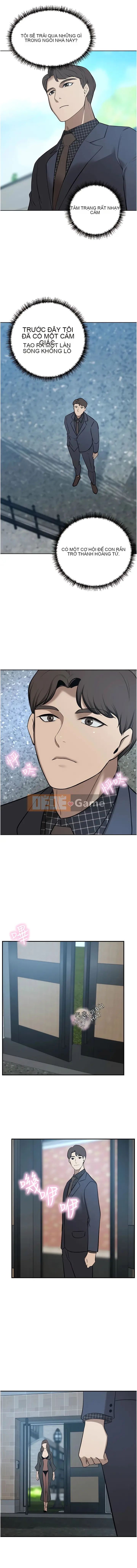 Vợ giàu có Chương 64-65