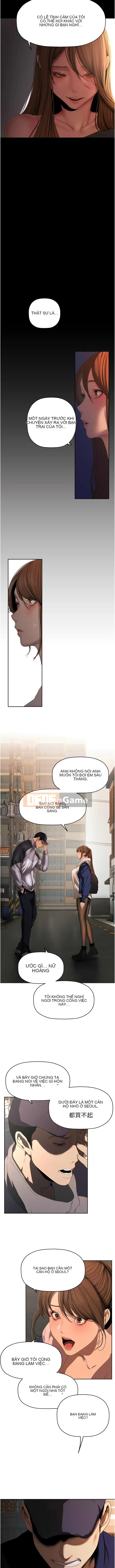 Thế giới mới dũng cảm Chương 224