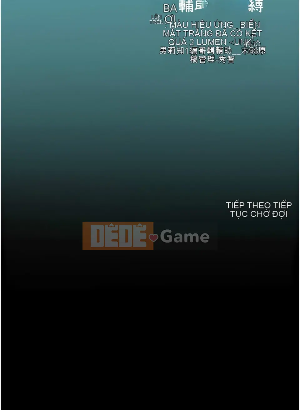 Thực tập sinh ama Chương 86-87