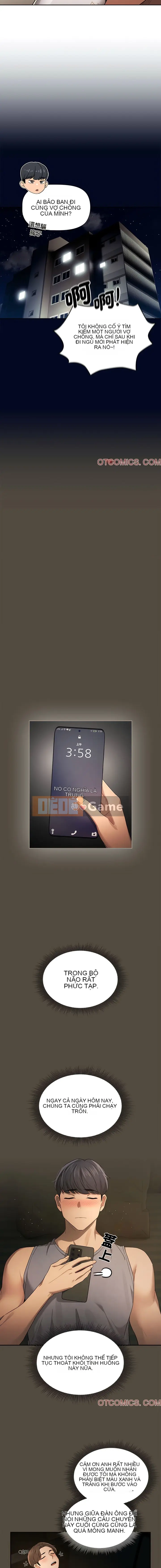 Cuộc sống gia sư trong mùa dịch Chương 99-100