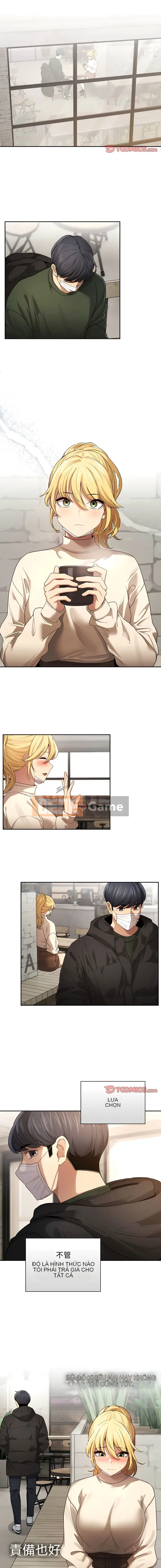 Cuộc sống gia sư trong mùa dịch Chương 99-100