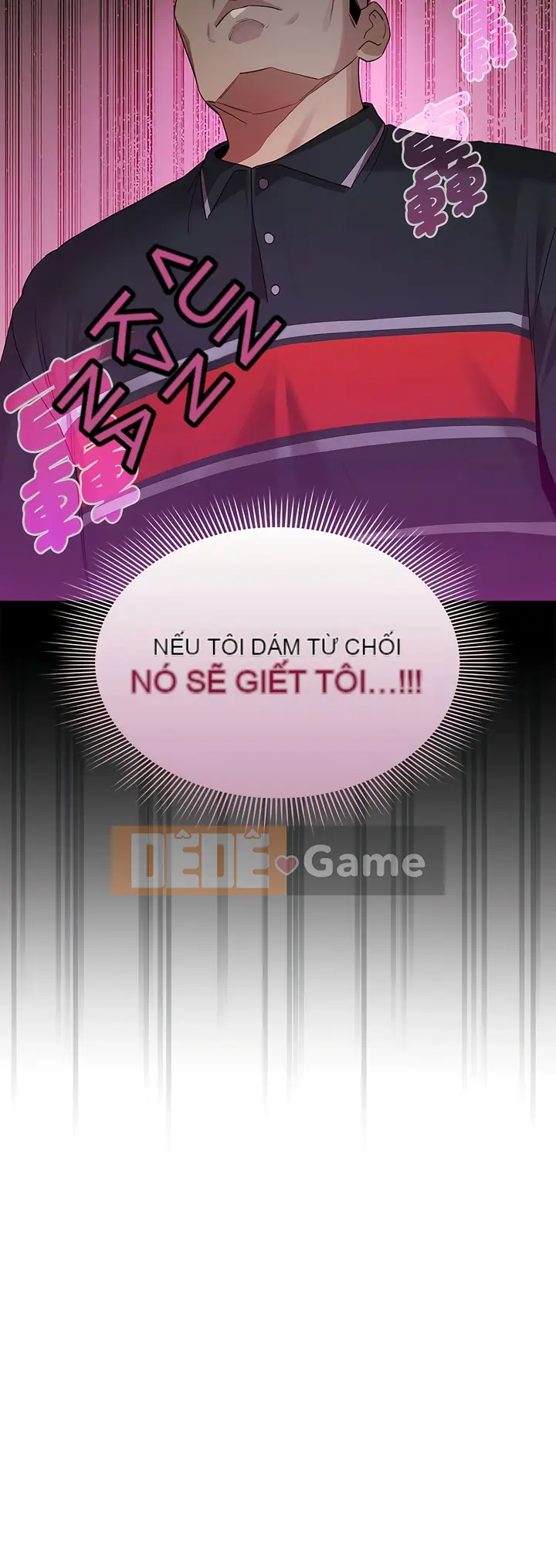 Cuộc sống gia sư trong mùa dịch Chương 99-100