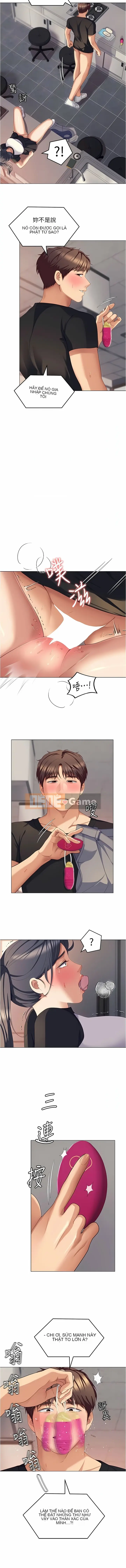 Tôi quyết định ăn bạn tối nay Chương 87-88